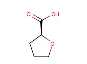(S)-tetrahydrofuran-2-carboxylic acid
