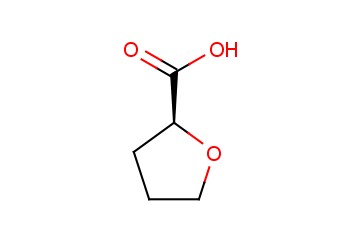(S)-(-)-TETRAHYDRO-2-FUROIC ACID