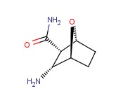 (1R,2S,3R,4S)-3-AMINO-7-OXABICYCLO[2.2.1]HEPTANE-2-CARBOXAMIDE
