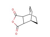 双环[2.2.2]辛-5-烯-2,3-<span class='lighter'>二羧酸</span>酐