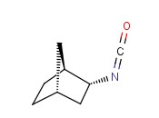 ENDO-NORBORNYL-2-ISOCYANATE