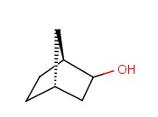 <span class='lighter'>BICYCLO</span>[2.2.1]HEPTAN-2-OL