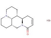 SOPHOCARPINE <span class='lighter'>HYDROBROMIDE</span>