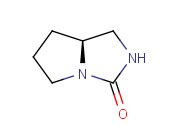 (7AS)-HEXAHYDRO-3H-PYRROLO[1,2-C]IMIDAZOL-3-ONE