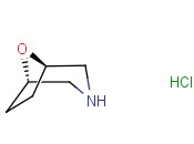 8-OXA-3-AZABICYCLO[3.2.1]OCTANE HYDROCHLORIDE