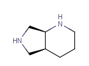 (S,S) -<span class='lighter'>2,8</span>-DIAZABICYCLO[4.3.0]NONANE