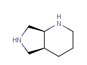 (1S,6S)-2,8-二<span class='lighter'>氮</span><span class='lighter'>杂</span>二<span class='lighter'>环</span>[<span class='lighter'>4.3.0</span>]<span class='lighter'>壬烷</span>