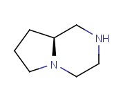 (S)-1,4-DIAZABICYCLO[4.3.0]<span class='lighter'>NONANE</span>