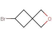 6-BROMO-2-OXA-<span class='lighter'>SPIRO</span>[3.3]HEPTANE
