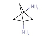 BICYCLO[1.1.1]PENTANE-<span class='lighter'>1,3</span>-DIAMINE