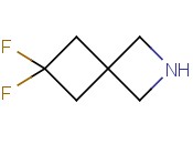 6,6-DIFLUORO-2-AZASPIRO[3.3]HEPTANE