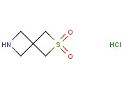 2-THIA-6-AZASPIRO[3.3]HEPTANE-2,2-DIOXIDE HYDROCHLORIDE