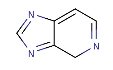 4H-IMIDAZO[4,5-C]PYRIDINE