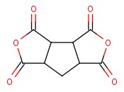 1,2,3,4-环戊烷<span class='lighter'>四</span>羧酸二酐