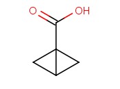 BICYCLO[1.1.0]BUTANE-1-CARBOXYLIC ACID