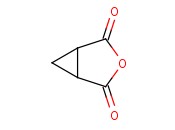 3-氧杂<span class='lighter'>二</span>环[3.1.0]<span class='lighter'>己烷</span>-2,4-<span class='lighter'>二</span>酮