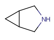 3-<span class='lighter'>氮</span><span class='lighter'>杂</span>双<span class='lighter'>环</span>[3.1.0]己烷