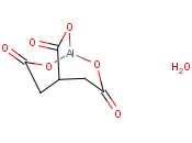 ALUMINUM CITRATE HYDRATE