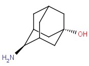 TRANS-4-AMINOADAMANTAN-1-OL