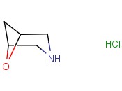 6-OXA-3-AZA-BICYCLO[3.1.1]HEPTANE HYDROCHLORIDE
