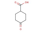 4-OXOCYCLOHEXANECARBOXYLIC ACID