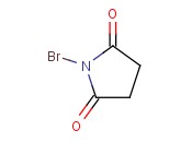 <span class='lighter'>N-</span>溴代丁<span class='lighter'>二</span><span class='lighter'>酰</span>亚胺