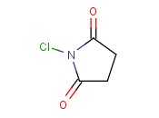 <span class='lighter'>N-</span>氯丁<span class='lighter'>二</span><span class='lighter'>酰</span>亚胺