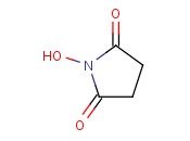 N-羟基丁二酰亚胺
