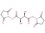 DISUCCINIMIDYL TARTRATE
