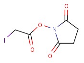 碘乙酸 N-羟基琥珀酰亚胺酯