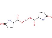 ZINC PYROGLUTAMATE