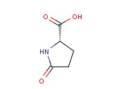 <span class='lighter'>L-</span>焦<span class='lighter'>谷氨酸</span>