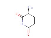 (R)-3-AMINO-PIPERIDINE-2,6-DIONE
