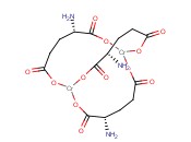 CHROMIUM GLUTAMATE