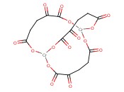 CHROMIUM ALPHA KETOGLUTARATE