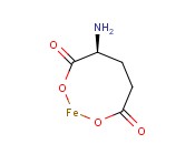 FERROUSGLUTAMATE