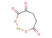 IRON ALPHA KETOGLUTARATE
