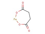 FERROUS SUCCINATE