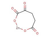 ZINC ALPHA KETOGLUTARATE