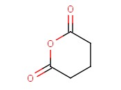 GLUTARIC ANHYDRIDE