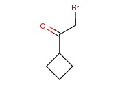 2-BROMO-1-CYCLOBUTYLETHANONE