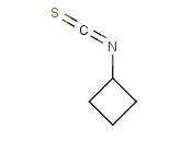 ISOTHIOCYANATOCYCLOBUTANE
