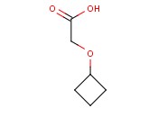 2-CYCLOBUTOXYACETIC ACID