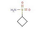 CYCLOBUTANESULFONAMIDE