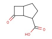 7-OXO-BICYCLO[3.2.0]HEPTANE-2-CARBOXYLIC ACID