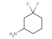 3,3-二氟环己胺