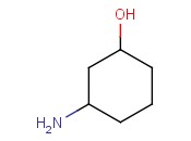 <span class='lighter'>3-AMINOCYCLOHEXANOL</span>