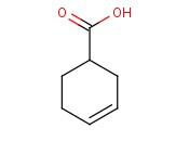 3-Cyclohexenecarboxylic acid