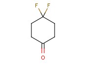 4,4-DIFLUOROCYCLOHEXANONE