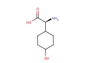 (S,1,4)-AMINO-4-HYDROXY-CYCLOHEXANEACETIC ACID